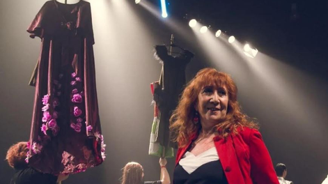 El teatro Independencia se abre para una propuesta única de Pinty Saba: de qué se trata y cuándo será