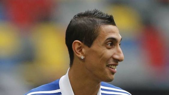 Di María: Siempre es importante estar en la Selección