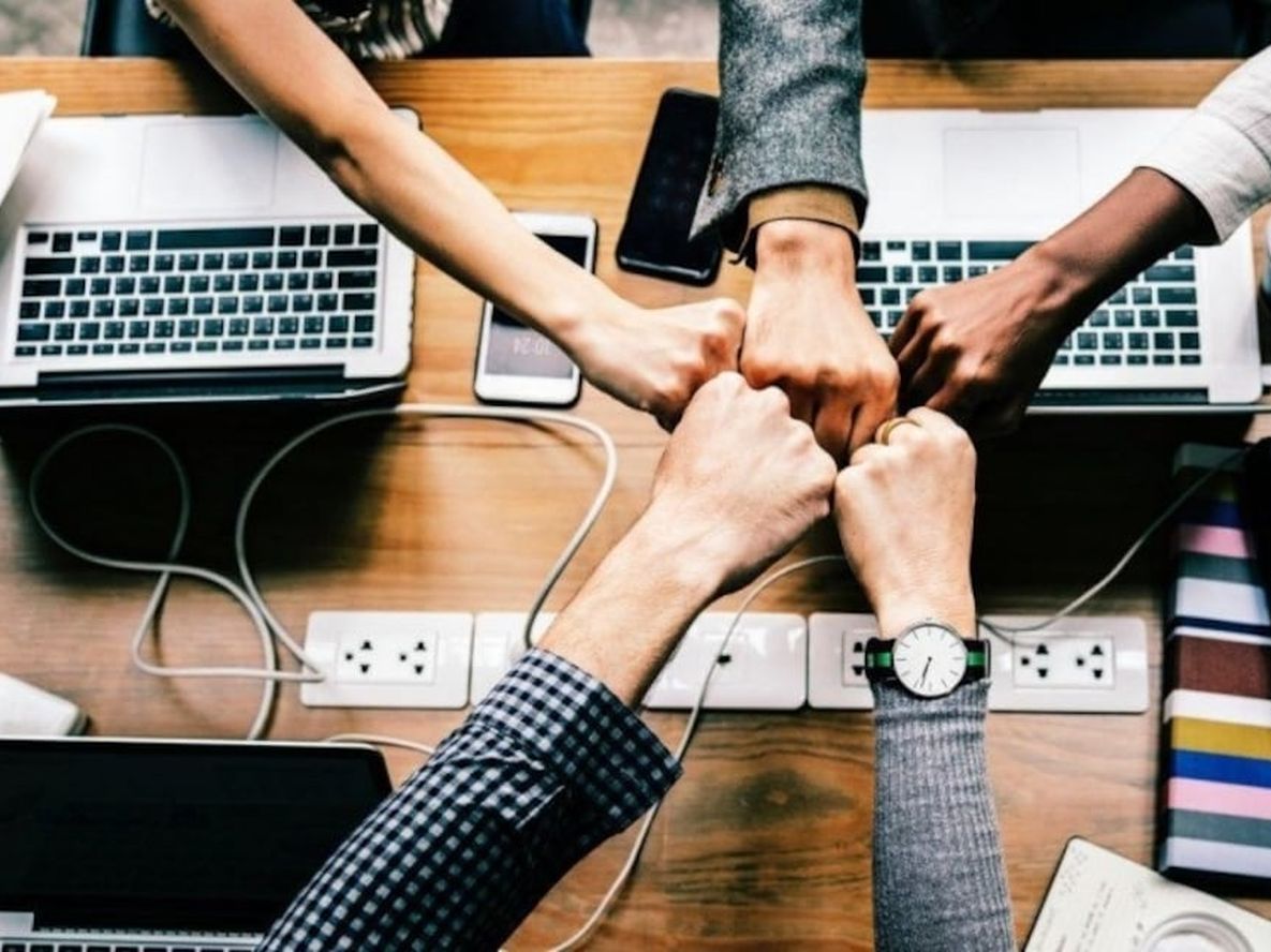 El taller Empretec está destinado a familiarizar a quienes emprenden con los patrones de comportamiento del empresario exitoso