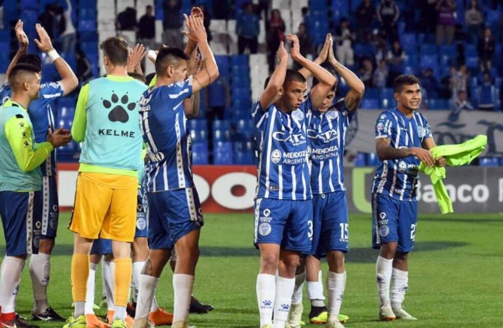 El Tomba Conocerá hoy a sus rivales