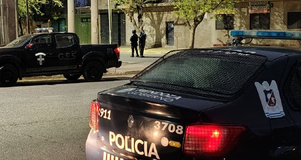 Abandono de persona: imputaron a un hombre que dejó morir a su padre de hambre en Godoy Cruz