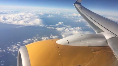 Más vuelos cancelados de Flybondi