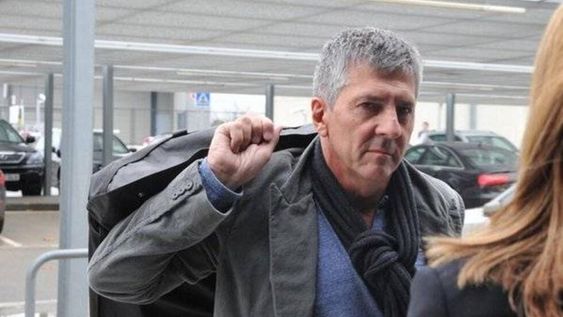 El padre de Messi apartó a Leo de la acusación sobre fraude fiscal