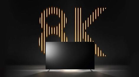 Los Andes | Por qué nadie quiere un televisor 8K: las cuatro razones de su ocaso y el estudio que terminó de hundirlo