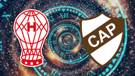 Esto dice la astrología y el tarot acerca de la suerte de Huracán y Platense