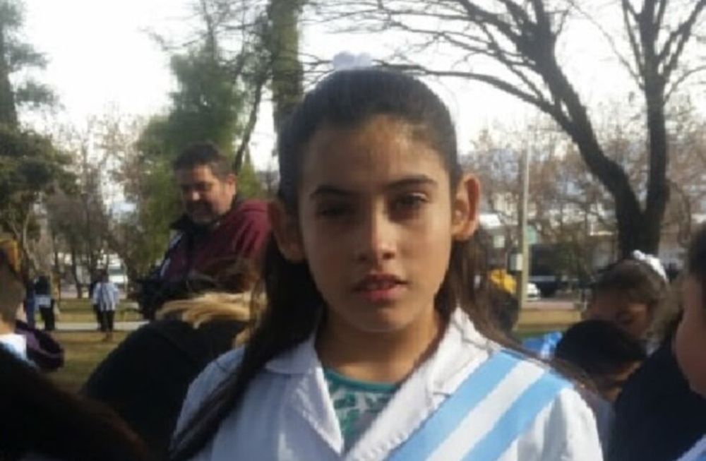 Tunuyán: una niña de 9 años necesita ayuda para recuperar su audición