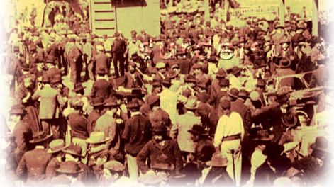 En el país del no me acuerdo -  Rosa Guaycochea de Onofri