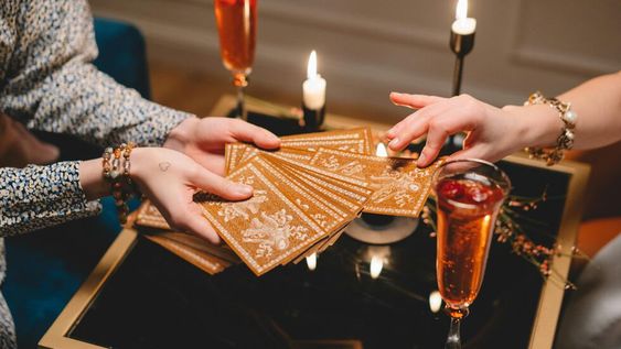 Hay un Aries que quedó perturbado con la predicción del carta astral