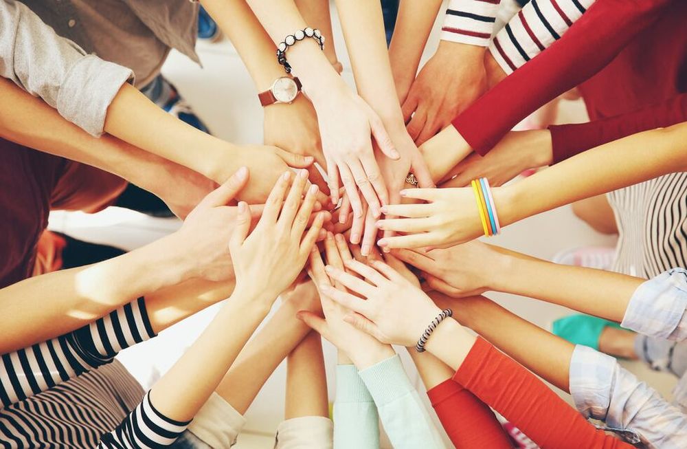 Día Internacional de la Mujer