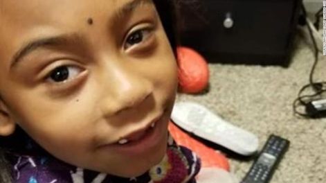 Los Andes | La pequeña Isabella Izzy Tichenor  tenía autismo y fue víctima de discriminación.