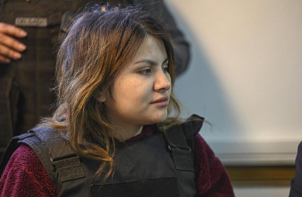 Atentado a Cristina Kirchner: el abogado de Brenda Uliarte denunció violación al derecho de defensa. (Foto: Télam)