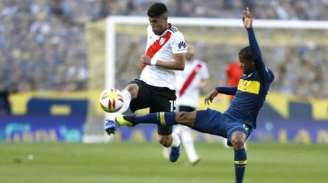 Palacios y Barrios: las joyas que busca el Madrid