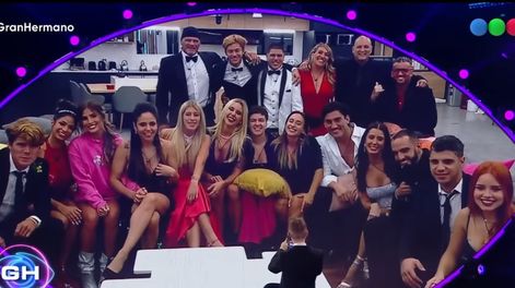 Los Andes | El reality llega a su fin, este lunes
