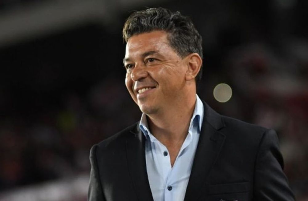 Marcelo Gallardo