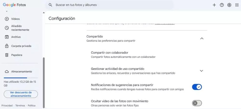 El truco para conseguir almacenamiento ilimitado gratis