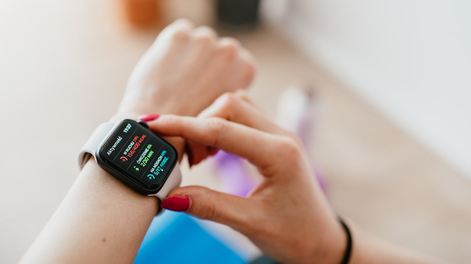 como realizar la limpieza de tu reloj para dejarlo como nuevo