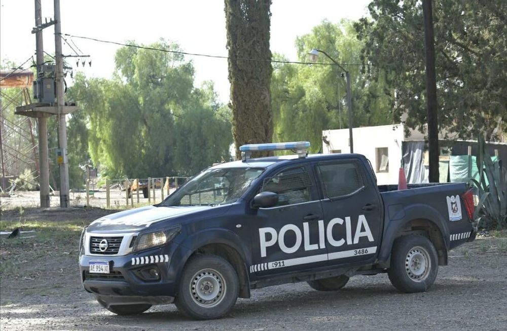 Imagen ilustrativa (Orlando Pelichotti / Los Andes)