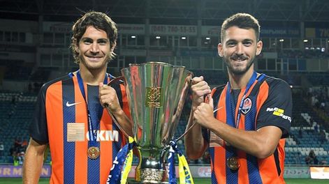 Gustavo Blanco Leschuk: En Turquía también putean a los jugadores