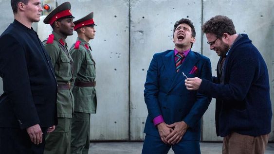 “The Interview”, recaudó 18 millones de dólares