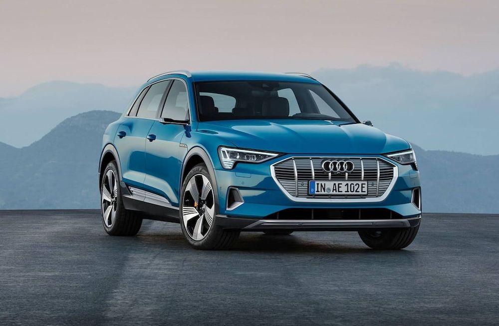 A nuestro juicio, la versión Sportback es más atractiva, pero la SUV tradicional, al tener el techo más alto en la parte de atrás, es más cómoda para los ocupantes de las plazas traseras. / Foto: Gentileza Web.