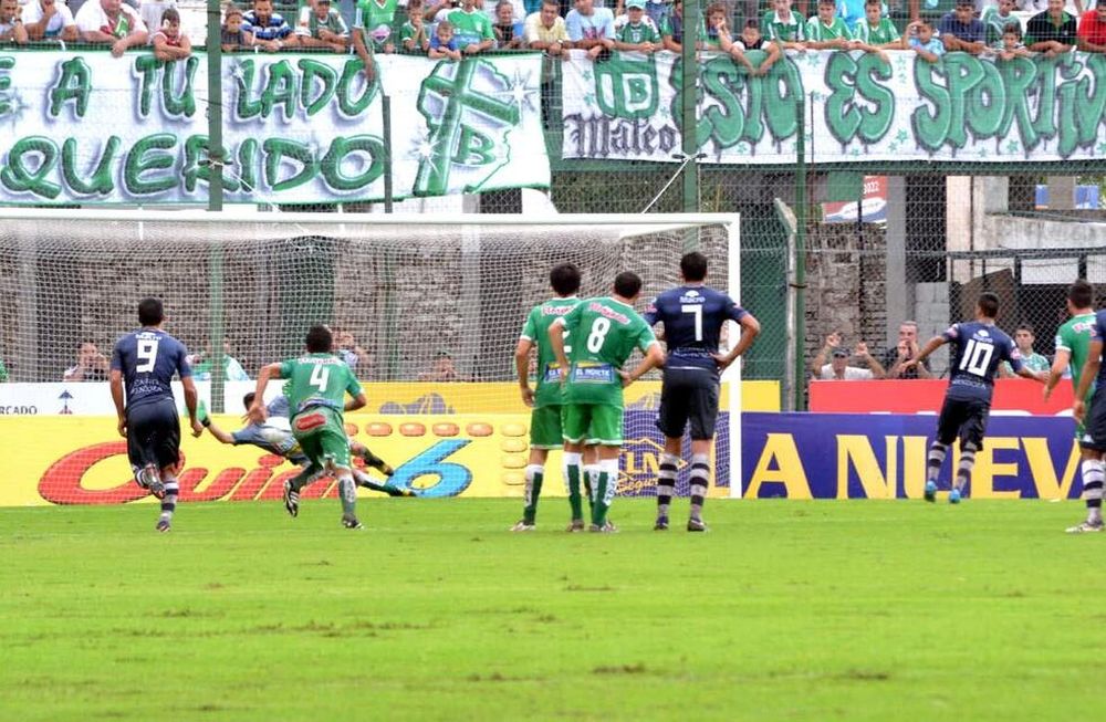 Garnero contento, pero cauto