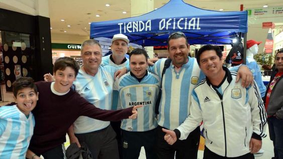 De punta a punta, el clásico más esperado