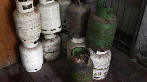 Aumentó la garrafa: cuánto cuesta ahora y cómo acceder al programa Hogar - José Gutiérrez / Los Andes