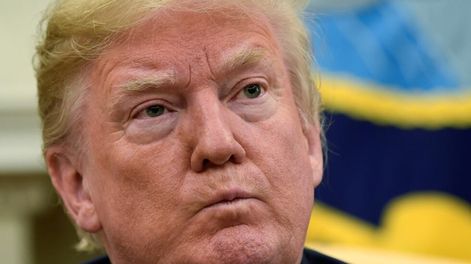 Trump sobre Venezuela: Todas las opciones están sobre la mesa