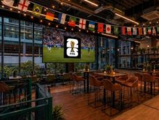 El Mundial 2026 invita a conocer comidas populares de cada ciudad. El Mundial 2026 invita a conocer comidas populares de cada ciudad.