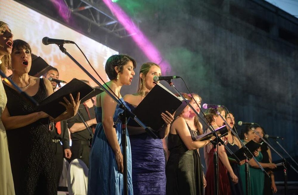 Con un concierto de “Música en la Ciudad” celebraremos la Navidad en la plaza Independencia