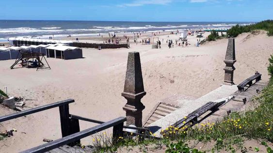Gentileza: Sitio web Ostende