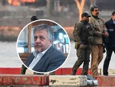 El fiscal Stornelli reclamó traer a Maduro a la Argentina para juzgarlo por violaciones a los derechos humanos