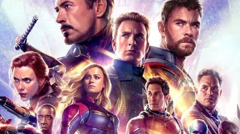 ¿Por qué los superhéroes están conquistando el mundo? - Por Jorge Carrión