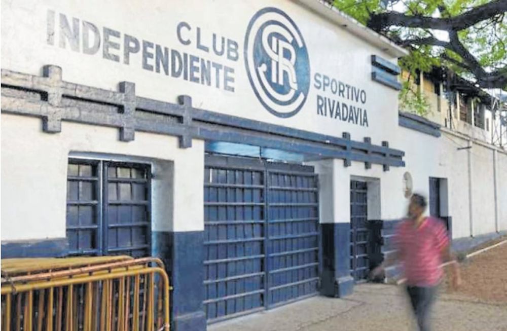 En la Lepra empezó la carrera por la sucesión