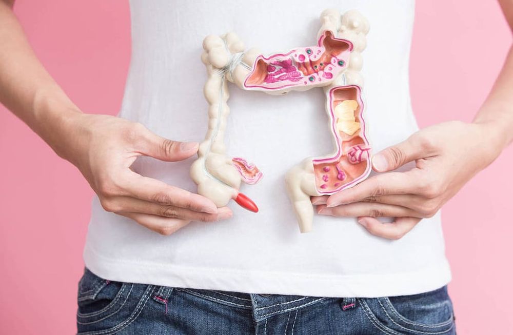 Cáncer de colon y recto, el segundo más frecuente en Argentina
