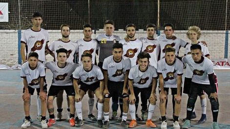 Mendoza va por otro título nacional