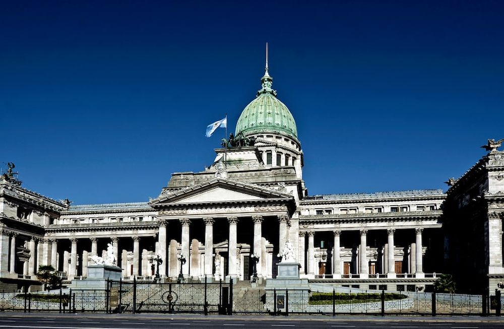 La reforma está siendo tratada en la Cámara de Diputados de la Nación.