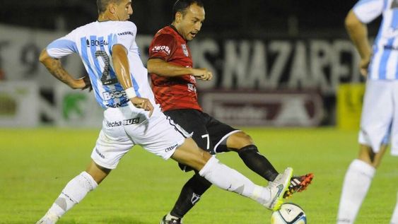 Atlético y Gimnasia (J) quieren seguir de fiesta