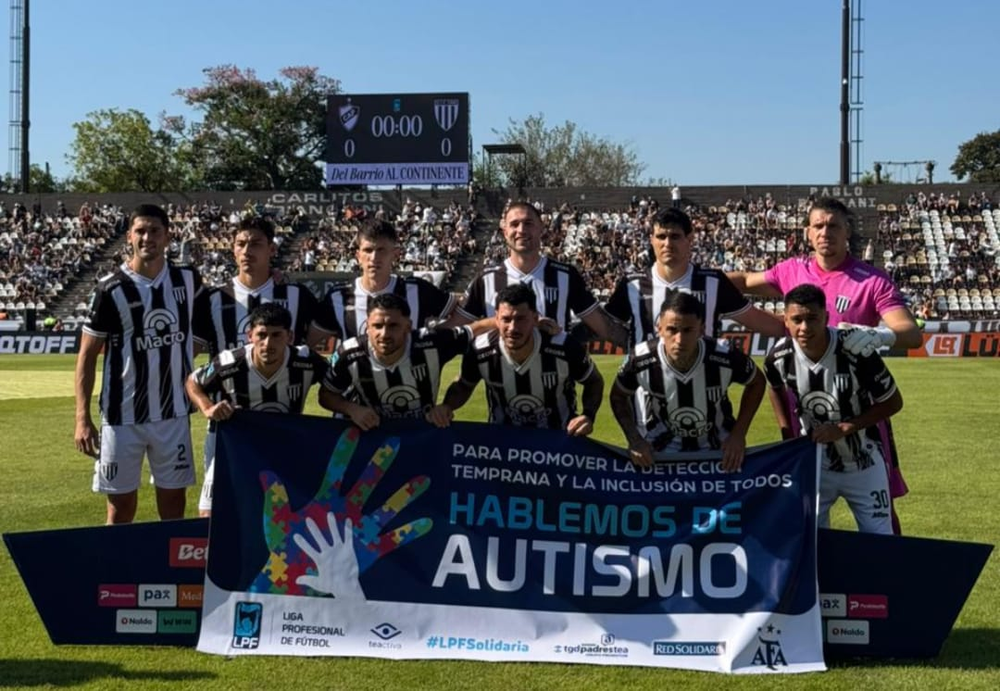 El “Lobo” se mide ante el “Albo” y buscará avanzar en la Copa Argentina.