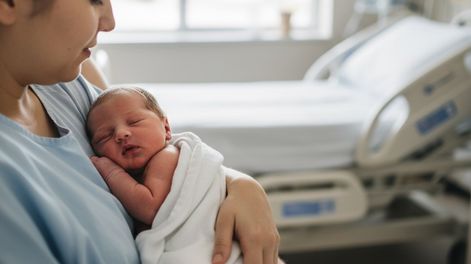 Estos son los nombres más usados en Mendoza en 2025