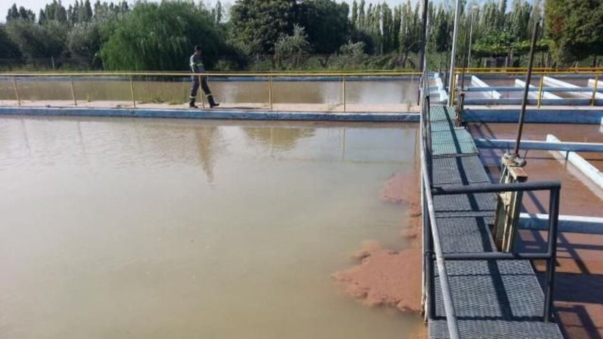 Cortes de agua en el Gran Mendoza por lluvias en el Piedemonte: estas ...