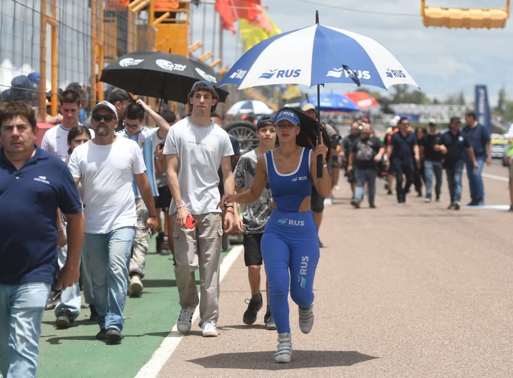 Turismo Nacional