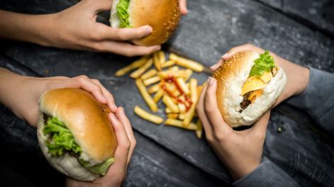 Una apuesta fuerte, la petrolera YPF apunta alto superar a McDonald’s en hamburguesas y dominar el fast food nacional.