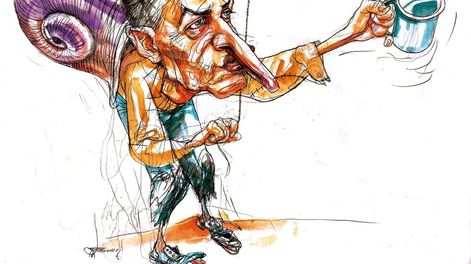 El riesgo de perder el crédito y tener que cambiar - Por Rodolfo Cavagnaro