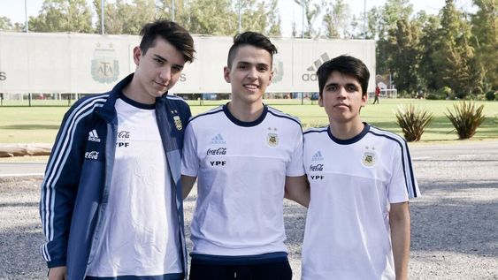 Comienza el clasificatorio AFA eSports para armar la selección nacional