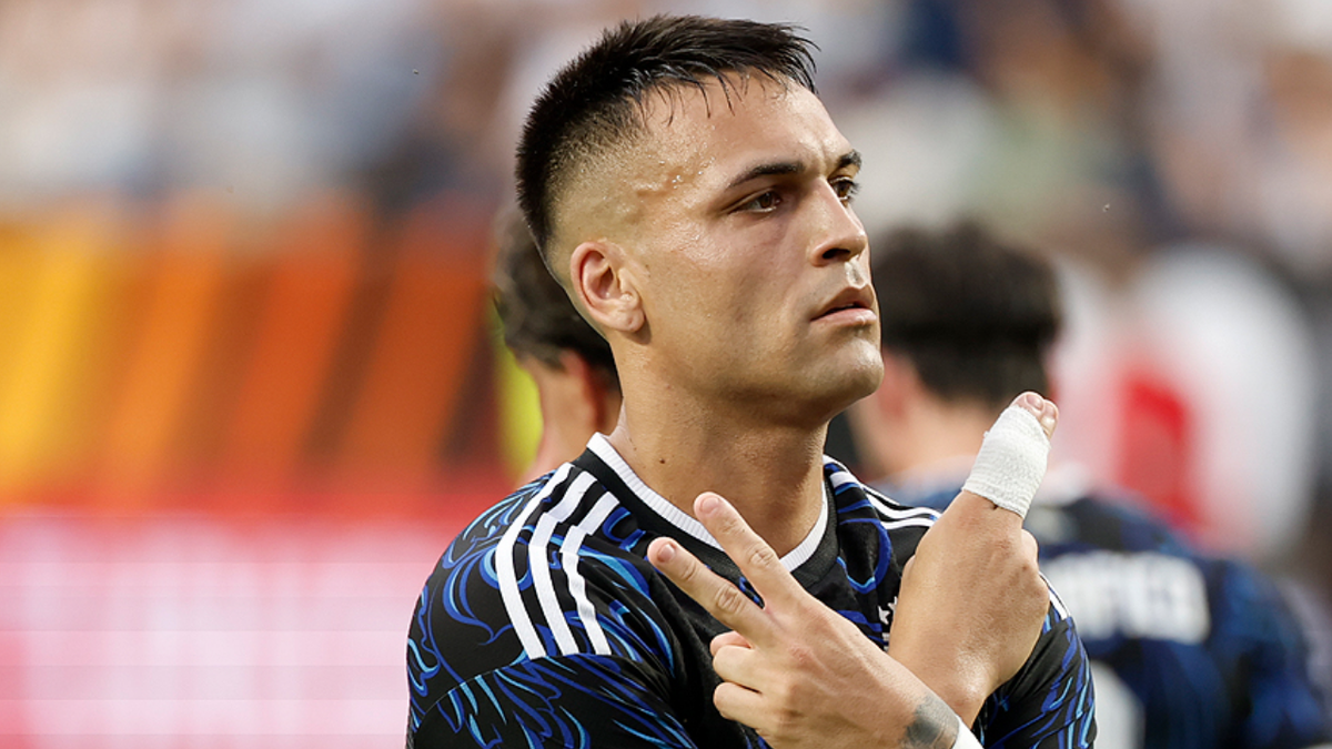 La Selección Argentina superó 2 a 0 a su par de Honduras sin