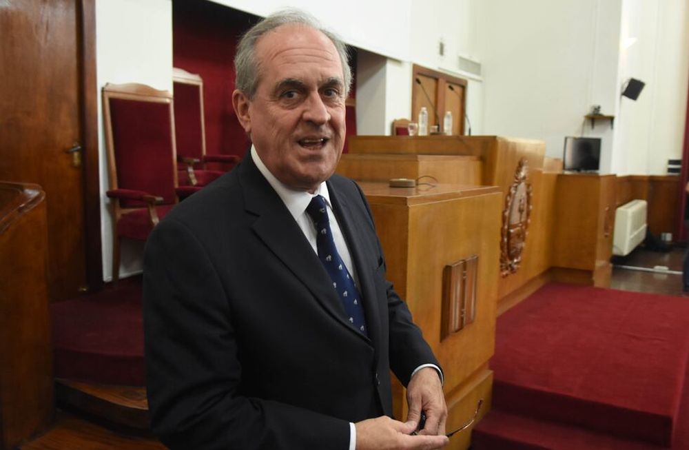 Alejandro P. Hualde: “Siempre se buscó transformar la Corte para conseguir posicionamiento político”