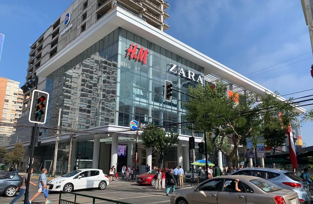 Precios en Chile: ¿Conviene comprar ropa allá?