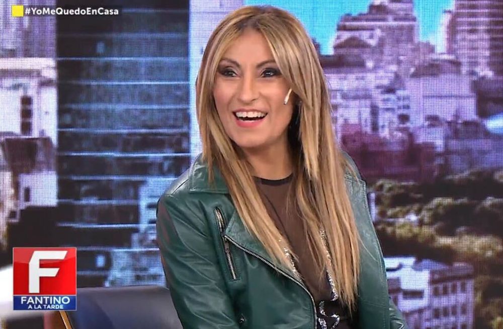 Le consultaron a Marcela Tauro si extraña “Intrusos” y su respuesta fue contundente