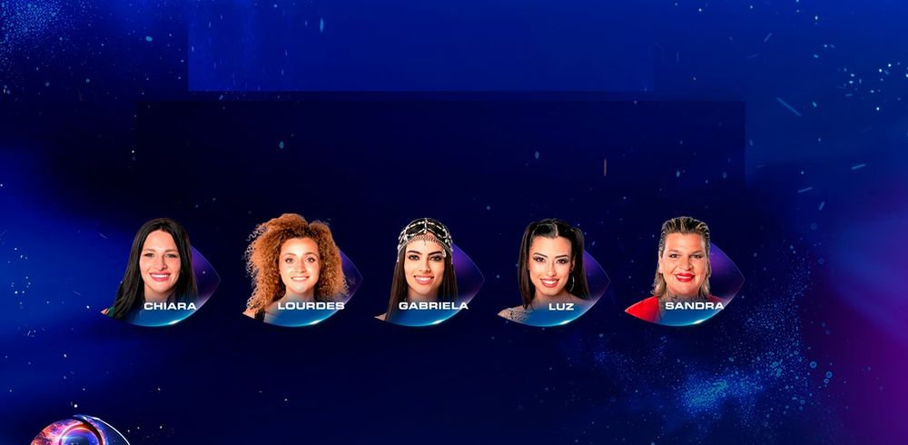 Según la encuesta más confiable, esta jugadora abandonará Gran Hermano.